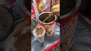 Thai Ovaltine Self serve Thai fairs [upl. by Sexton]