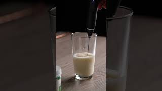 Alcohol Foam Using Special Ingredients Sucrose Ester [upl. by Nnazus]