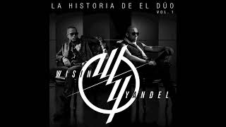 Pam Pam  Wisin Y Yandel EPICENTER BASS SUPER HD [upl. by Anividul]