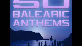 50 Balearic Anthems  Best Of Ibiza Trance House Vol1 [upl. by Eadrahc]