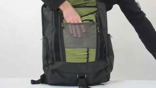 Dakine Dispatch Rucksack  regenabweisender Stoff [upl. by Fariss]