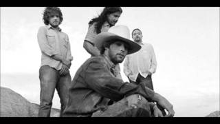 Ryan Bingham Loves Texas and Hates Nashville UNRELEASED [upl. by Wailoo215]