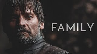 GoT Jaime Lannister  Family [upl. by Edan392]