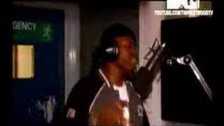 Dizzee Rascal freestyle  Westwood [upl. by Krystle288]