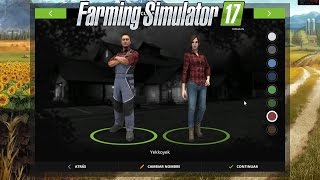 Farming Simulator 15  Gameplay Teaser 3 [upl. by Bonita211]