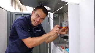 Electricians In Perth  Response Electricians  Your Perth Electrician [upl. by Ppik13]