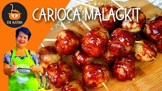 CARIOCA MALAGKIT [upl. by Enreval]