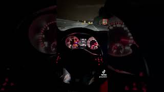 GTD 6 stage 2 top speed [upl. by Tremayne]