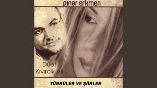 Dinmeyen Gözyaşlarım feat Pınar Erkmen [upl. by Esoranna518]