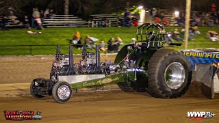 All Tractors at Buckwild at Westminster MD April 26 2024 [upl. by Gowrie]