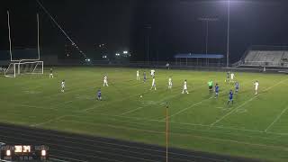 V LCHS def Lincoln 91 100220232000 [upl. by Preiser]