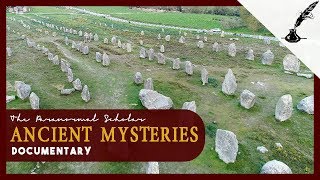 The Stones of Carnac Who Built These Mysterious Ancient Megaliths [upl. by Aseret]