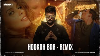 Hookah Bar  Khiladi 786  Akshay Kumar Himesh Reshammiya  Dj Abhijit  Harsh Gfx [upl. by Nuawaj287]