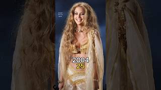 Van Helsing 2024 Cast Then And Now vanhelsing [upl. by Joelynn]