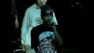 Detentos do Rap  Condições de Sobreviver DVD Ao Vivo [upl. by Leifeste]