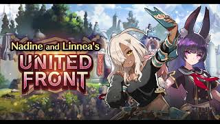 ♫ 『QuestingOnslaught Theme Extended』 Dragalia Lost  Onslaught Event [upl. by Kirk]