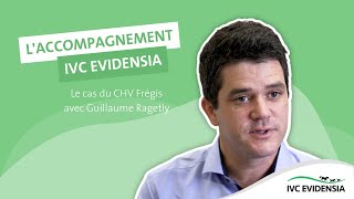 IVC Evidensia  Quelques questions à Guillaume Ragetly  CHV Frégis [upl. by Annecorinne]