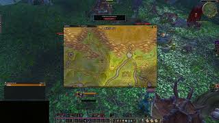 Warsong Oil Location Quest Item  WoW Classic [upl. by Dilan]