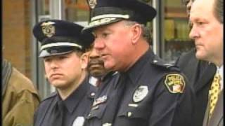 Oct 24 2002 DC Sniper Suspects Arrested [upl. by Iseabal716]