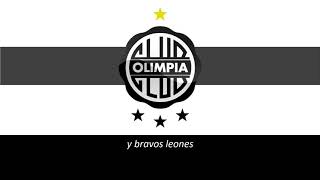 Hino do Olimpia Legendado [upl. by Sammons688]