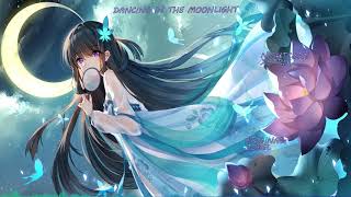 Jubel  Dancing In The Moonlight  Nightcore [upl. by Nylde211]