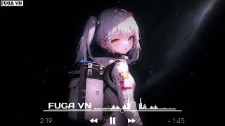 F  Nightcore  Người Mua VuiRemix [upl. by Erek753]