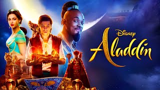 Aladdin Movie Red Carpet Gala Screening In Amman Jordan 2019 [upl. by Naillik390]