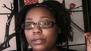 56 Curly Girl Method Garnier Fructis Pure Clean Review [upl. by Jennee789]