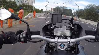 Despedida BMW R1200 GS [upl. by Salomi]