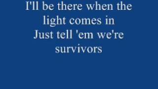 Rascal Flats  Life Is A Highway WITH LYRICS [upl. by Middleton]