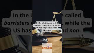 Solicitor vs Attorney  Whats the Difference and Why It Matters [upl. by Retrak]