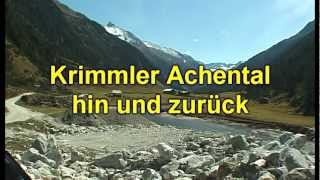 Krimmler Achental 2003 [upl. by Nnek]