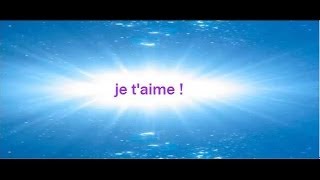 hooponopono  les paroles guérisseuses et Soi exercice [upl. by Nahsar]