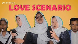 iKON  ‘사랑을 했다LOVE SCENARIO Cover by Putih Abuabu [upl. by Rudolf]