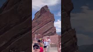 Red Rocks park usa probaditas travel [upl. by Hesper]