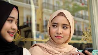 Uphamol Finalist SyazaYusof v2 720p VOTING VIDEO [upl. by Sparke]