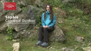 Mountain Equipment Womens Chamois Softshell Pants [upl. by Arammat]