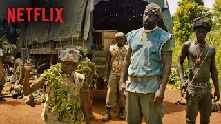 Beasts of No Nation –Teasertrailer – En originalfilm fra Netflix  Norge HD [upl. by Ias809]