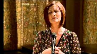 Karen Matheson  Crucán Na bPáiste  Transatlantic Sessions 3 [upl. by Tebasile]