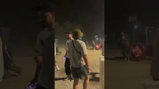 Hotdog vendors storm Coachella helldivers2 [upl. by Bren]