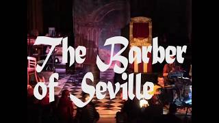 The Barber of Seville  The Figaro Song  The Barber of Seville [upl. by Ennayk]