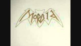 Morbid  Another Vision Live Bootleg [upl. by Amilas]