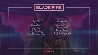 ‘뚜두뚜두 Ddu Du Ddu Du Blackpink Idol Song Kpop 2024 [upl. by Troyes746]