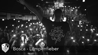 Bosca  Lampenfieber Official 4K Video prod Cristal [upl. by Tymon317]