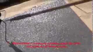 How to Apply a Non Skid Coating [upl. by Nosdivad]