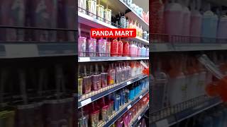 Inside Newly opened Retail store in Kenya pandamart [upl. by Clarie]