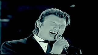 Clip INEDIT quotDiegoquot Johnny Hallyday 2023 johnnyhallyday [upl. by Rosenfeld521]