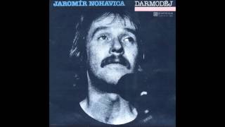 Jaromír Nohavica  Darmoděj celý album [upl. by Ebba838]