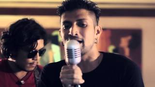 The Outsiders  Panchhi Official Music Video [upl. by Asial]