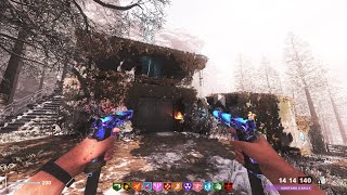 Der Bunker  Black Ops 3 Custom Zombies [upl. by Chantalle]